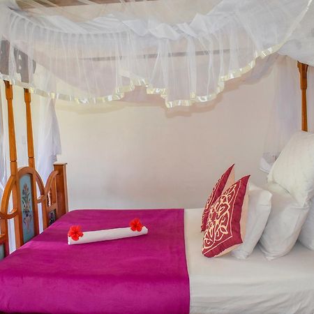 Shangani Hotel Занзибар Экстерьер фото