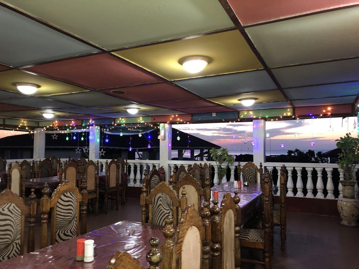 Shangani Hotel Занзибар Экстерьер фото