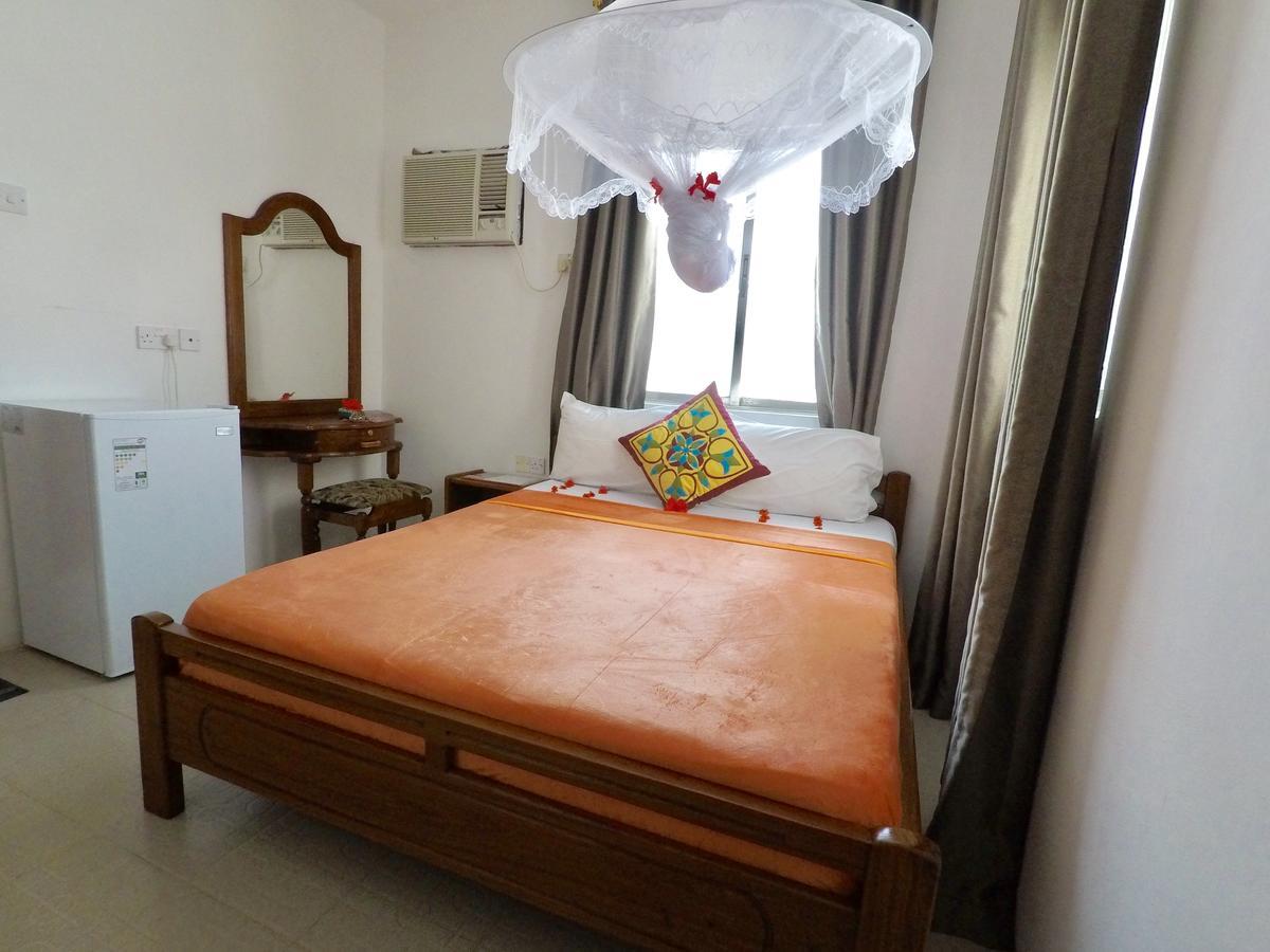 Shangani Hotel Занзибар Экстерьер фото