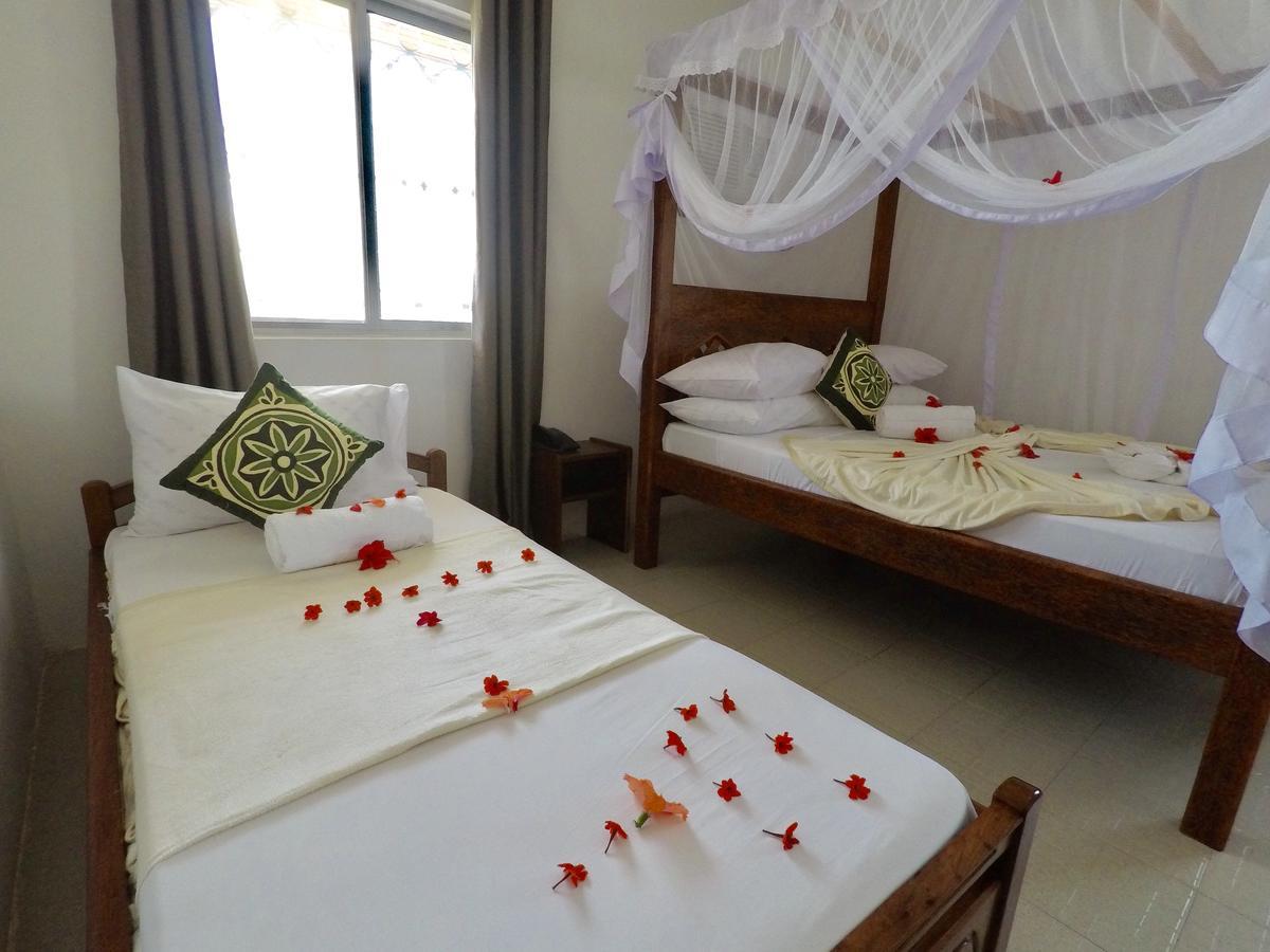 Shangani Hotel Занзибар Экстерьер фото