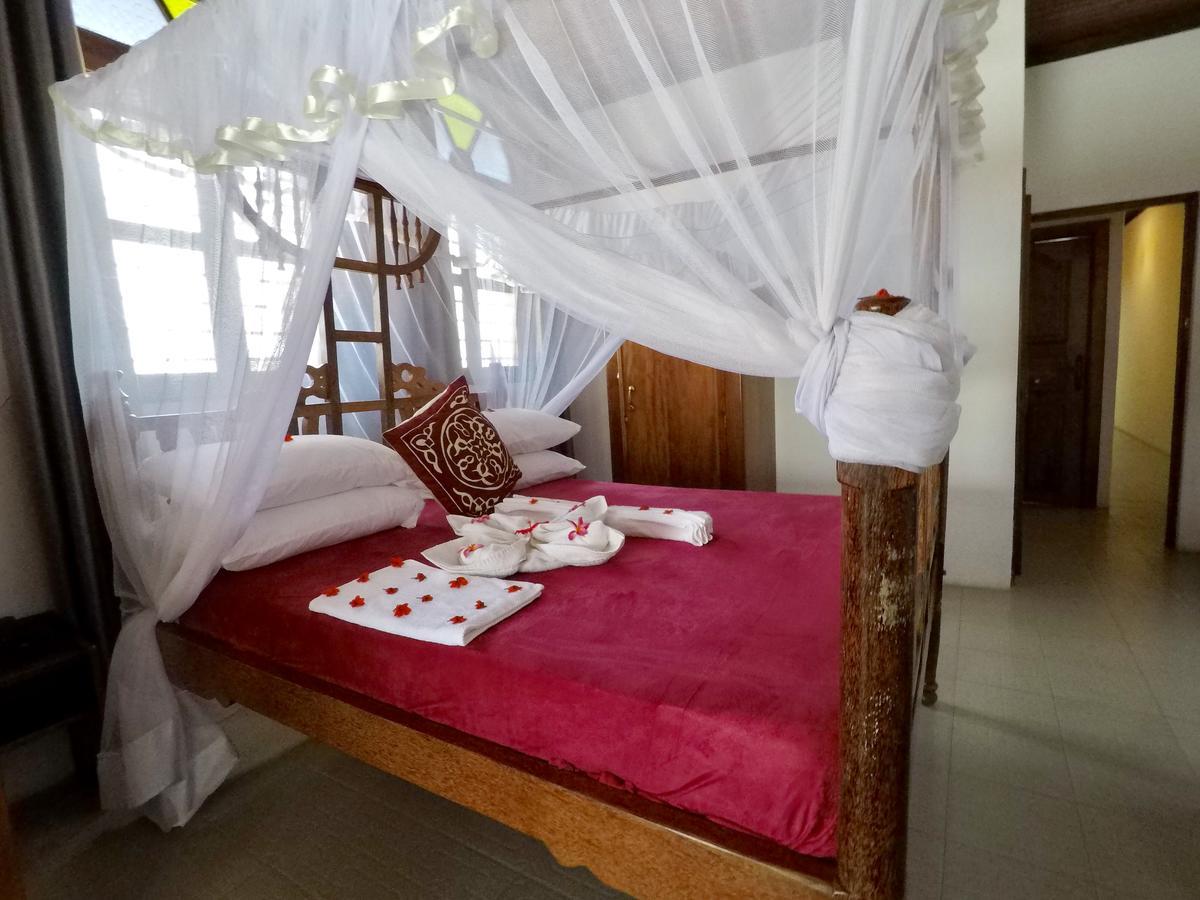 Shangani Hotel Занзибар Экстерьер фото
