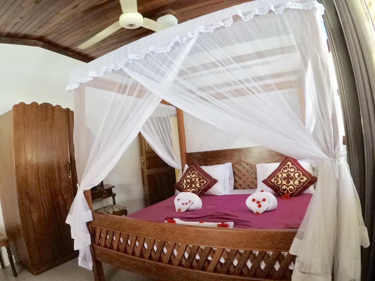 Shangani Hotel Занзибар Экстерьер фото