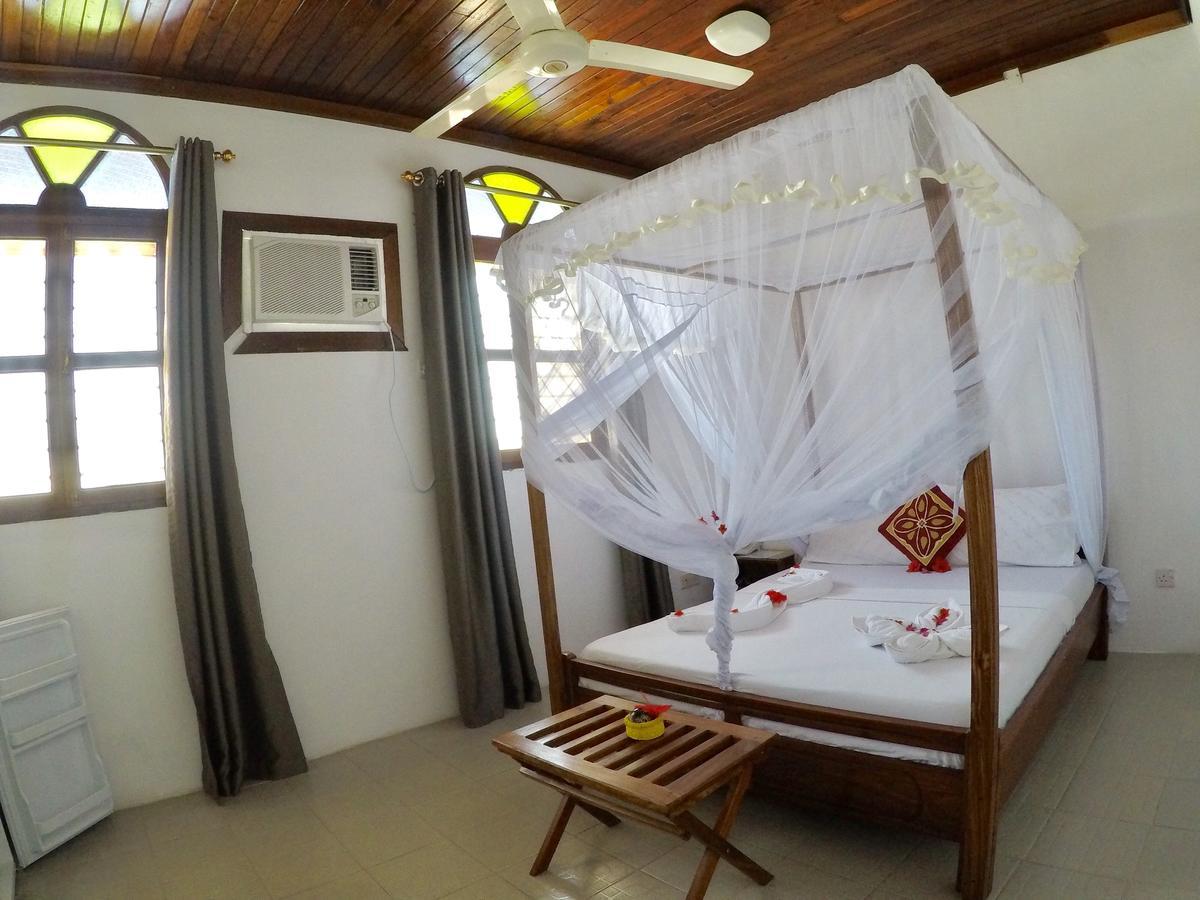 Shangani Hotel Занзибар Экстерьер фото
