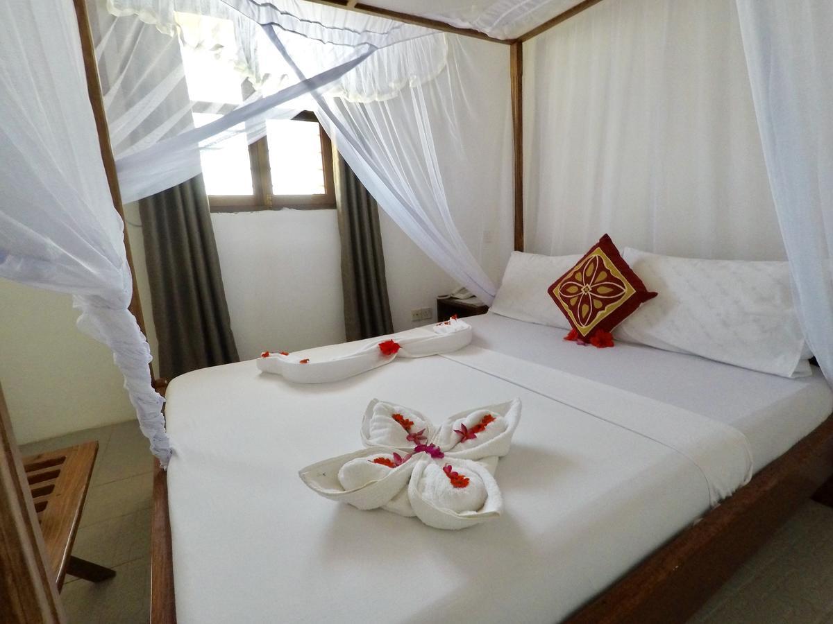 Shangani Hotel Занзибар Экстерьер фото
