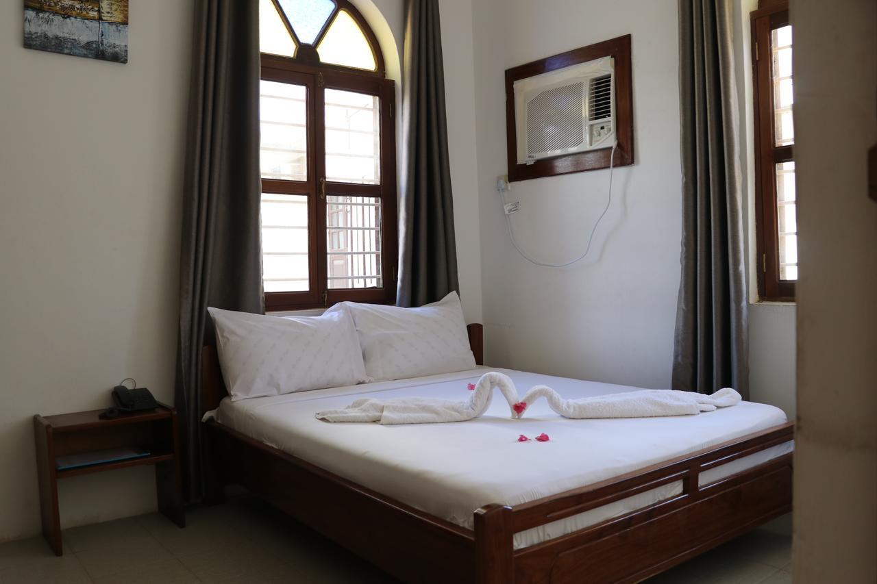 Shangani Hotel Занзибар Экстерьер фото
