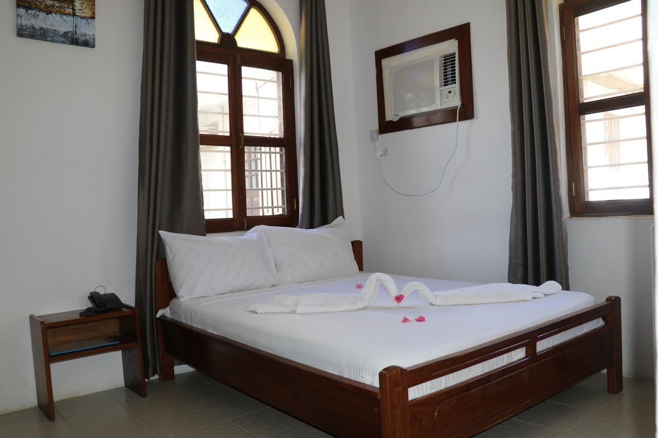 Shangani Hotel Занзибар Экстерьер фото