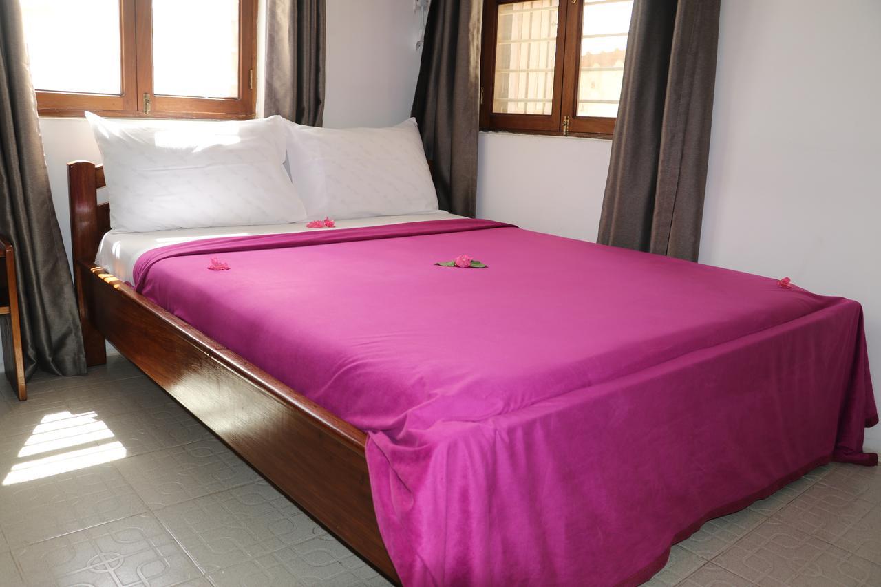 Shangani Hotel Занзибар Экстерьер фото