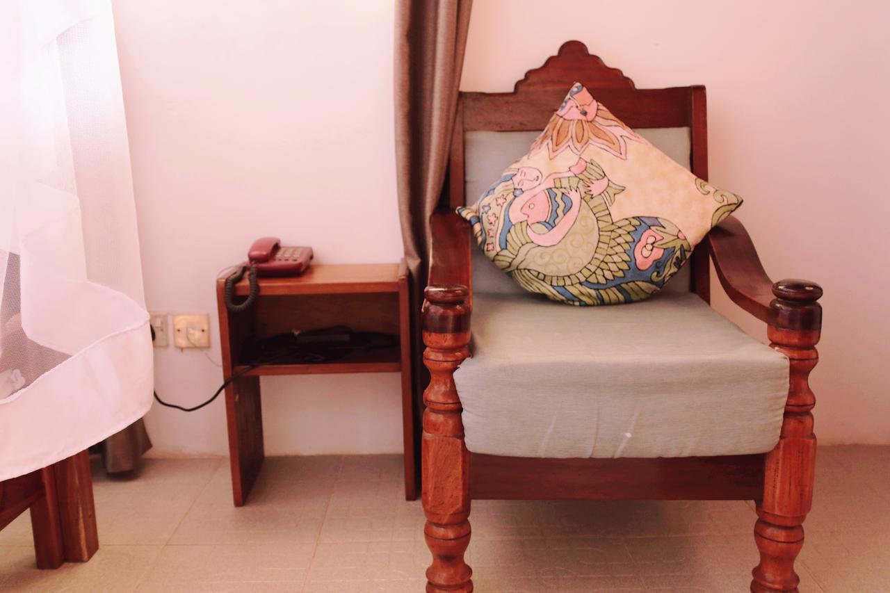 Shangani Hotel Занзибар Экстерьер фото