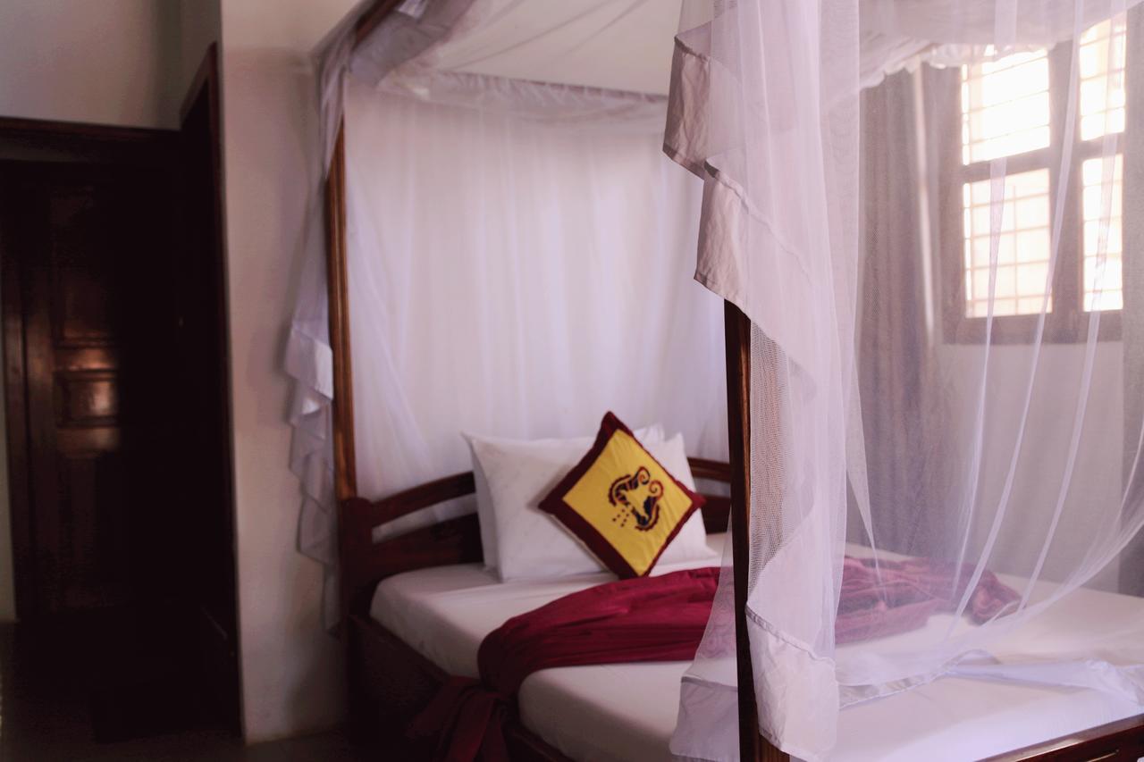 Shangani Hotel Занзибар Экстерьер фото