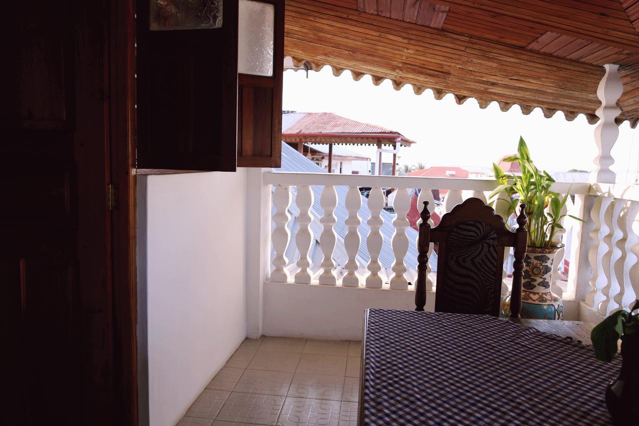 Shangani Hotel Занзибар Экстерьер фото