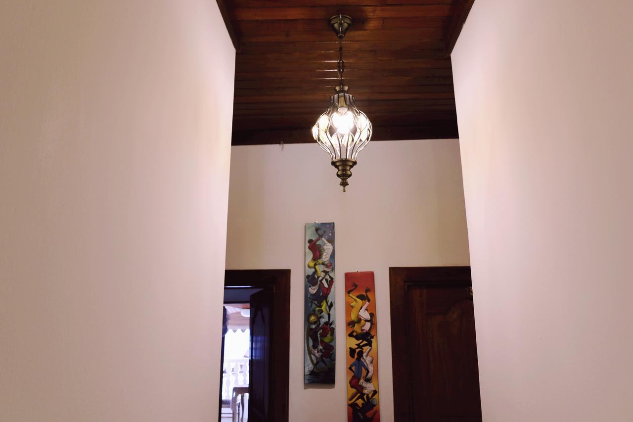 Shangani Hotel Занзибар Экстерьер фото