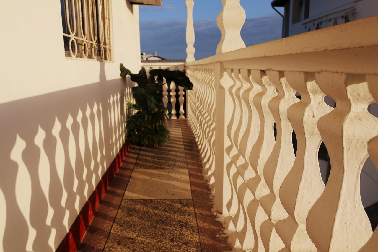 Shangani Hotel Занзибар Экстерьер фото