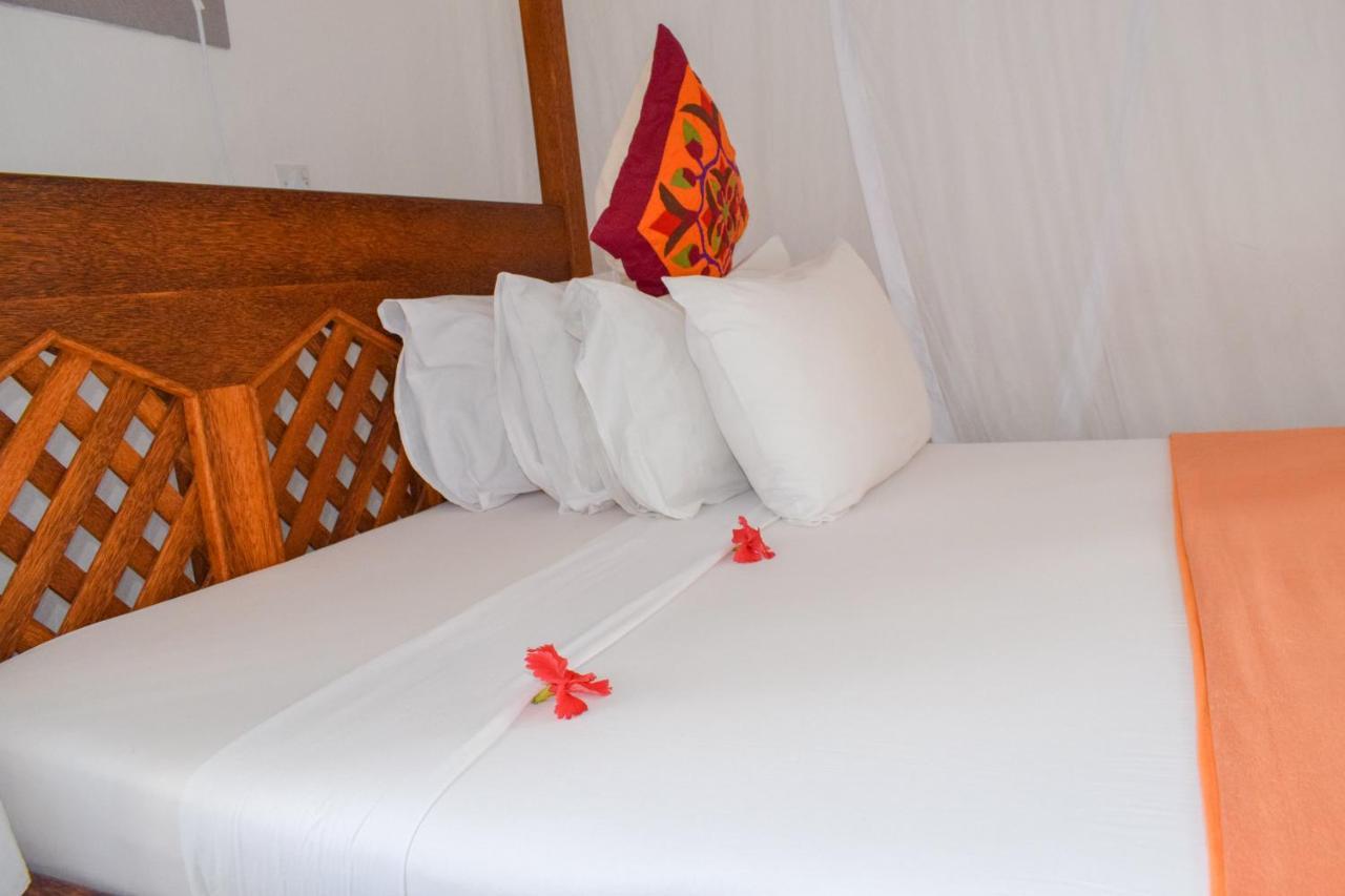 Shangani Hotel Занзибар Экстерьер фото