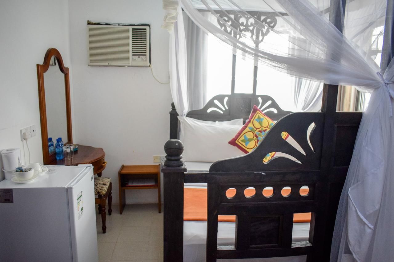 Shangani Hotel Занзибар Экстерьер фото