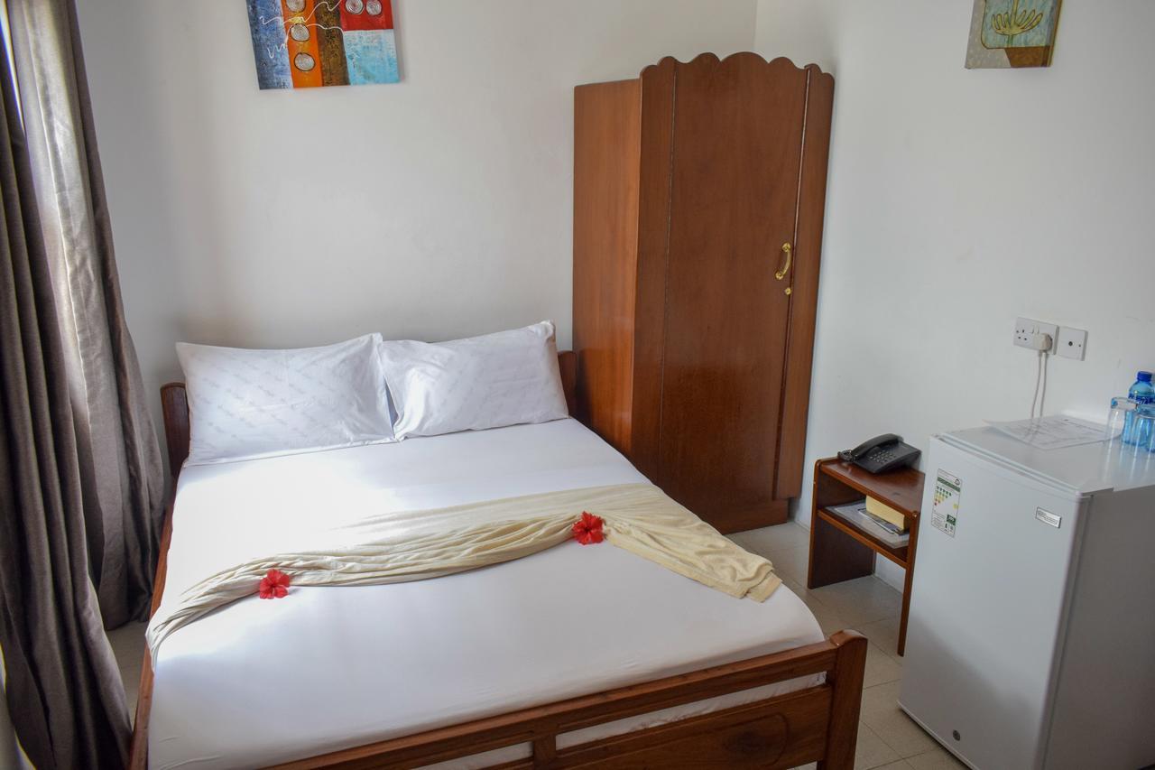 Shangani Hotel Занзибар Экстерьер фото